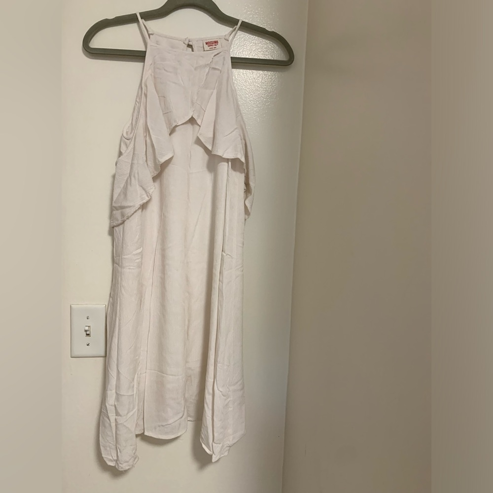 Mossimo Dress Women size M